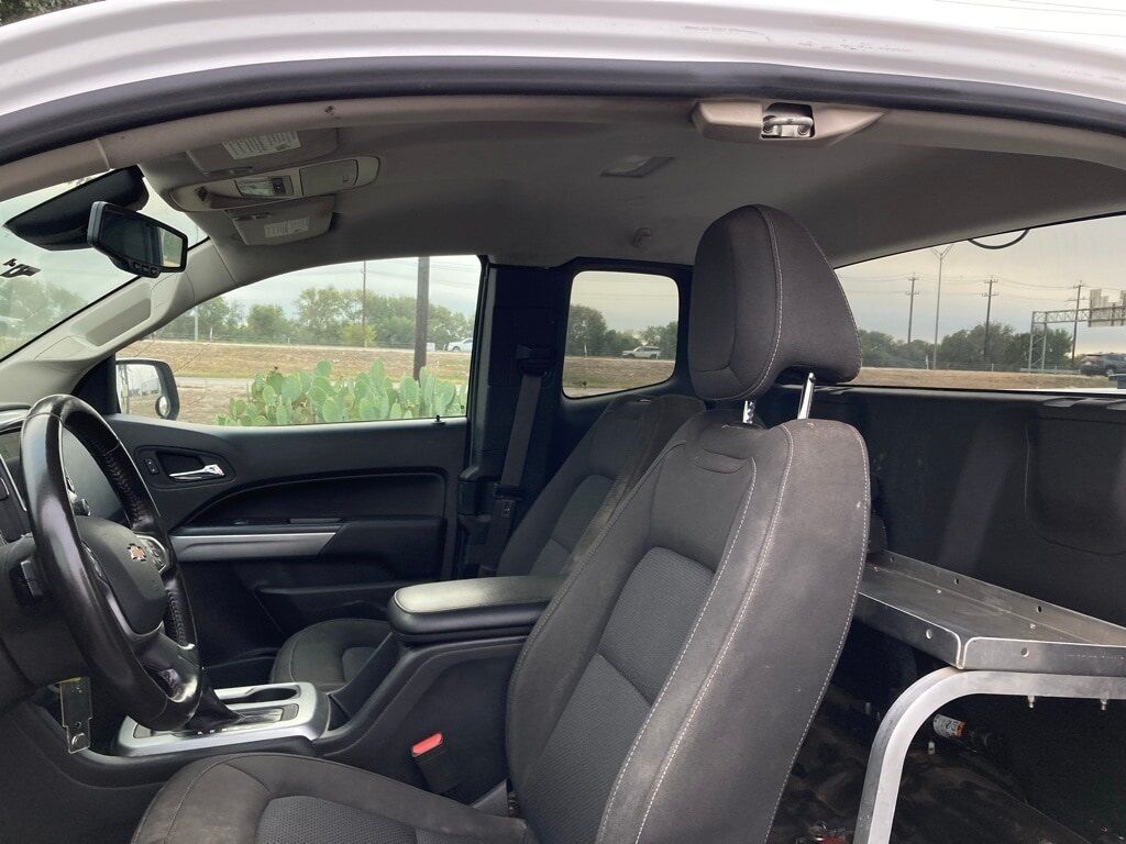 2022 Chevrolet Colorado LT San Antonio TX