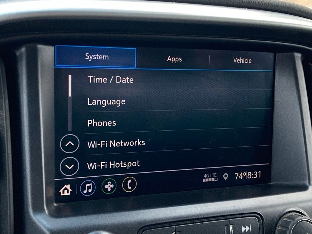 2022 Chevrolet Colorado LT San Antonio TX