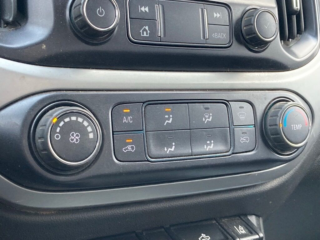 2022 Chevrolet Colorado LT San Antonio TX