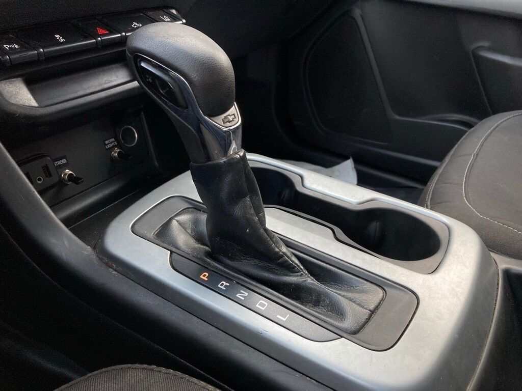 2022 Chevrolet Colorado LT San Antonio TX