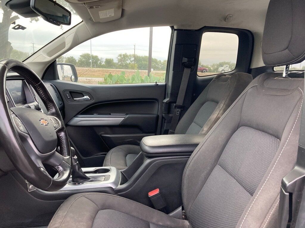 2022 Chevrolet Colorado LT San Antonio TX