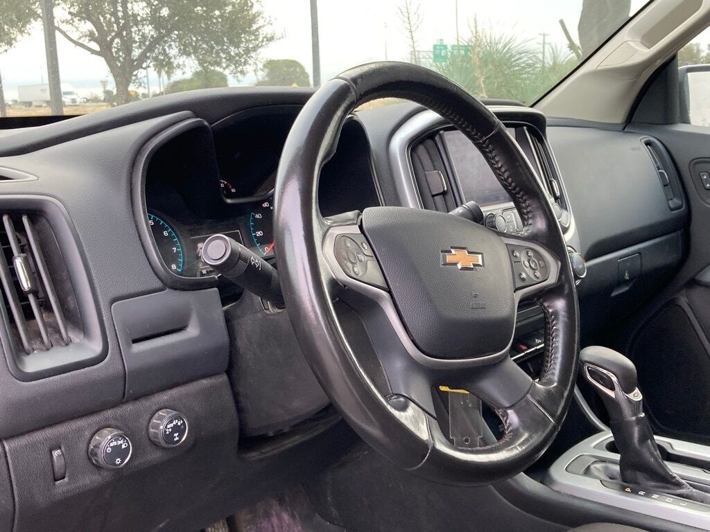 2022 Chevrolet Colorado LT San Antonio TX