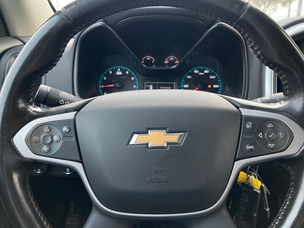2022 Chevrolet Colorado LT San Antonio TX