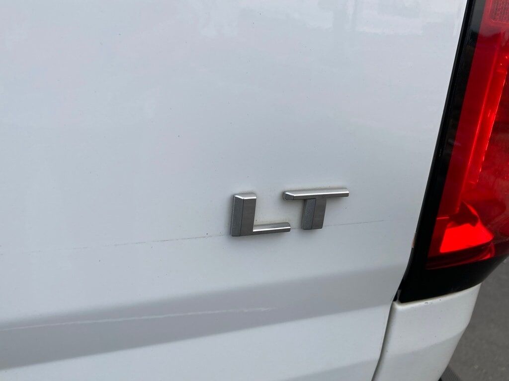 2022 Chevrolet Colorado LT San Antonio TX