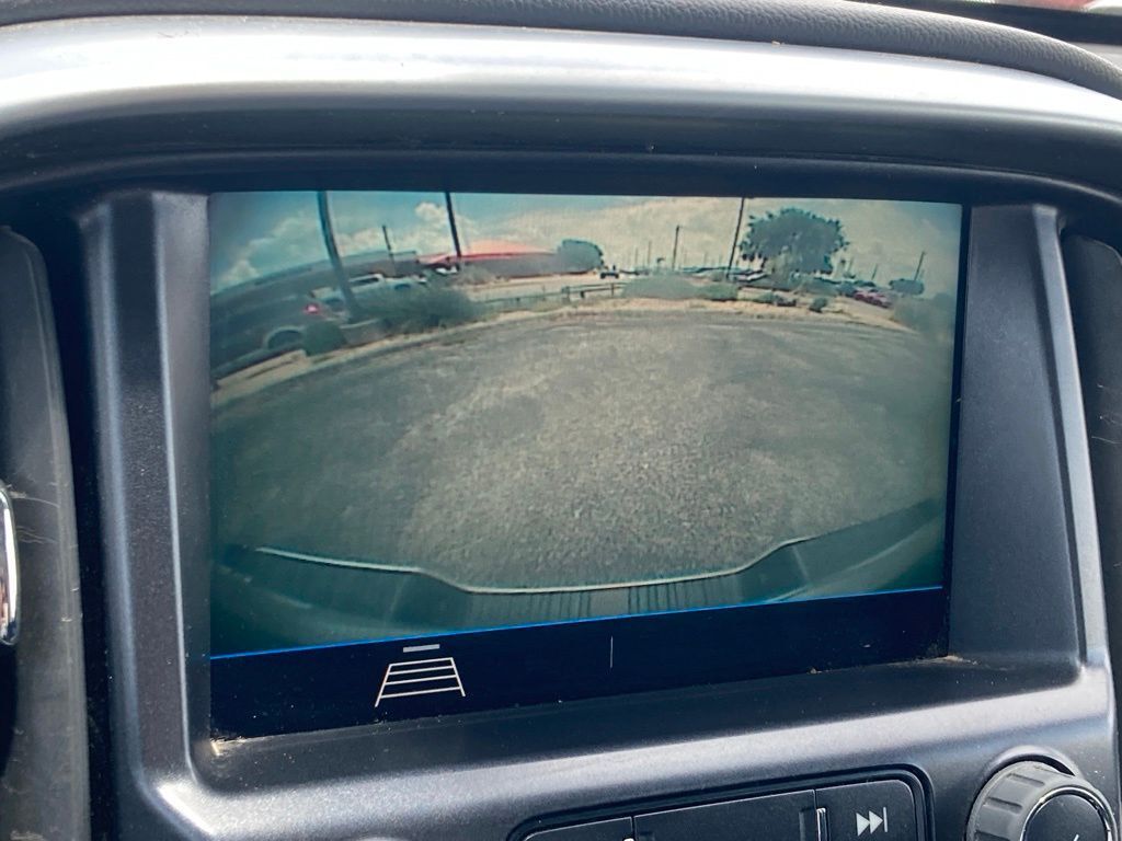 2022 Chevrolet Colorado LT San Antonio TX