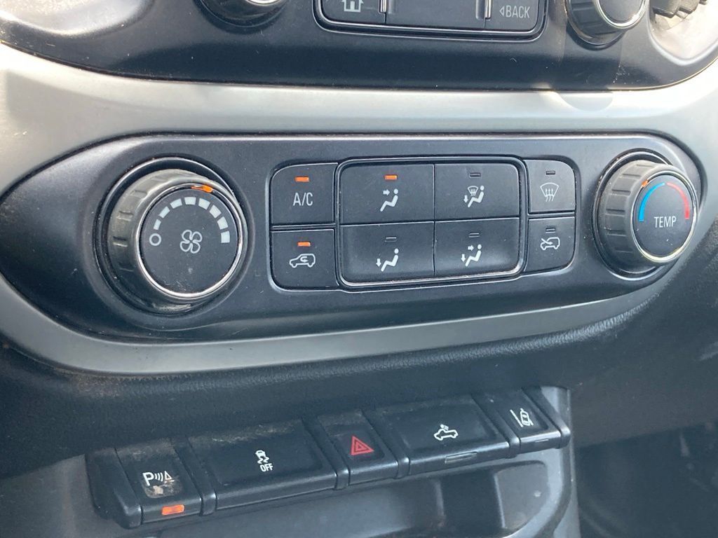 2022 Chevrolet Colorado LT San Antonio TX
