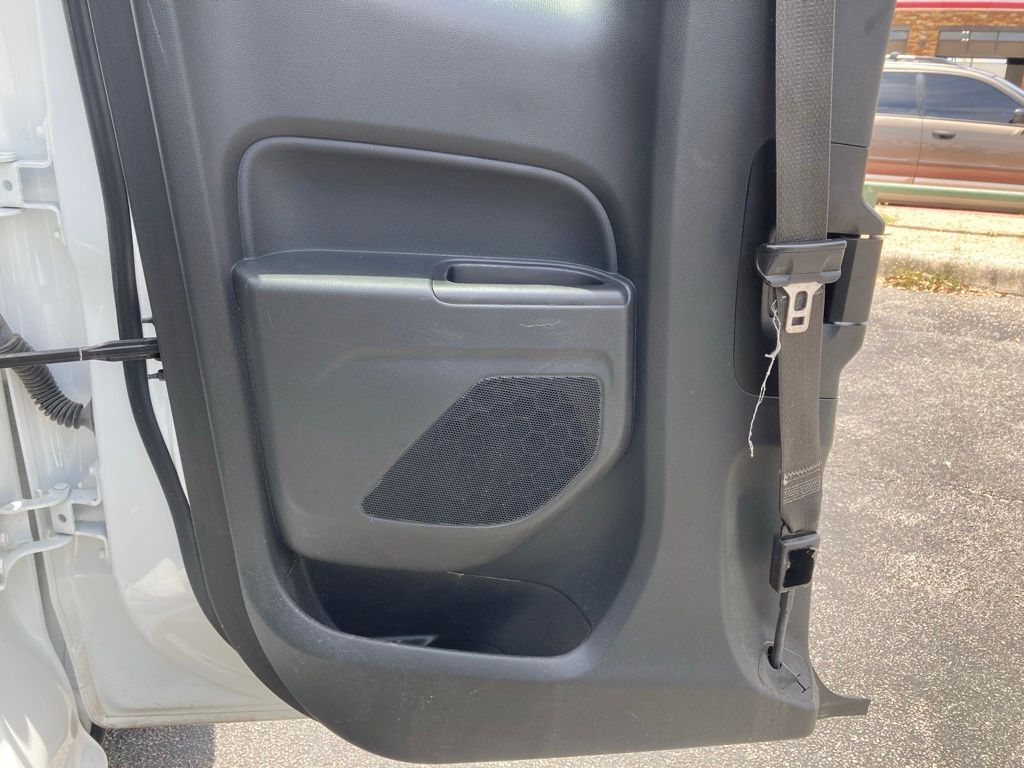 2022 Chevrolet Colorado LT San Antonio TX