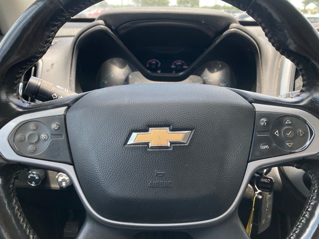 2022 Chevrolet Colorado LT San Antonio TX