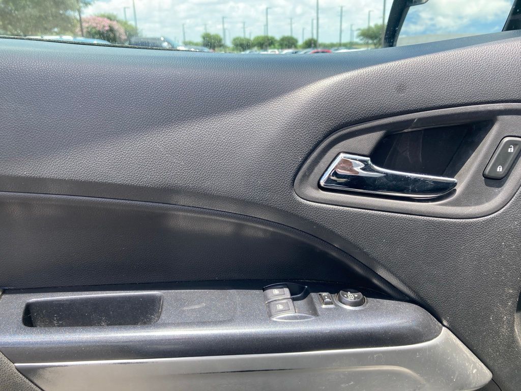 2022 Chevrolet Colorado LT San Antonio TX