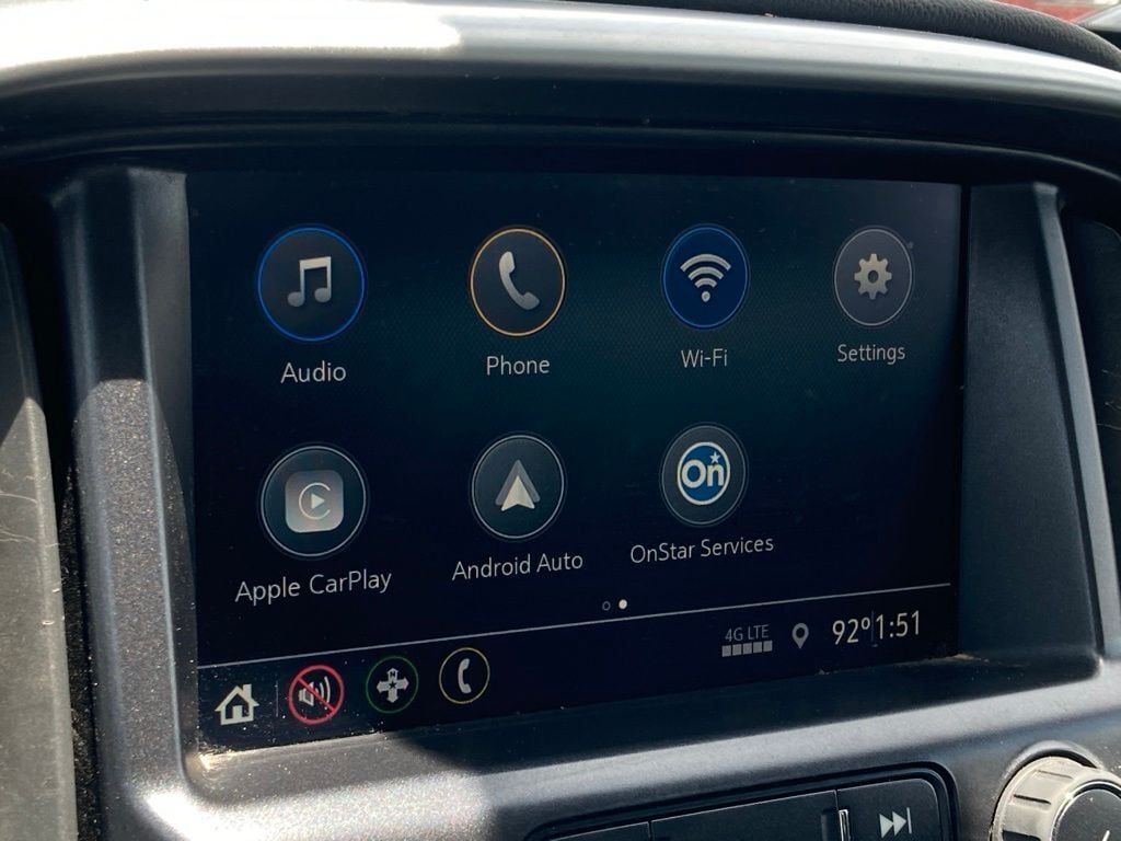 2022 Chevrolet Colorado LT San Antonio TX