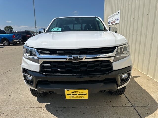 2022 Chevrolet Colorado LT Watertown SD