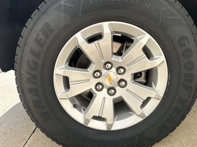 2022 Chevrolet Colorado LT Watertown SD