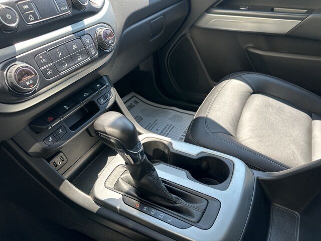 2022 Chevrolet Colorado LT Watertown SD