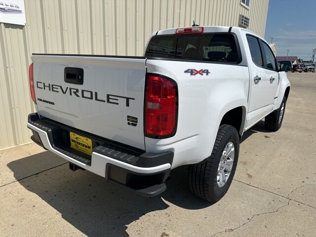 2022 Chevrolet Colorado LT Watertown SD