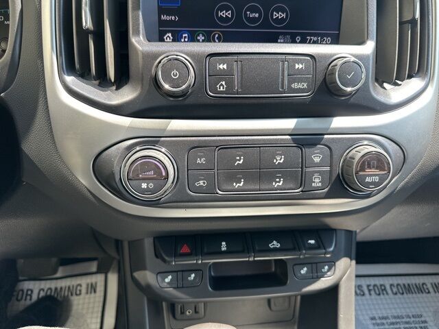 2022 Chevrolet Colorado LT Watertown SD