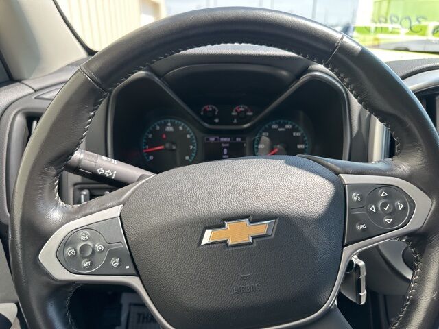 2022 Chevrolet Colorado LT Watertown SD