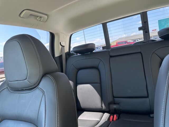 2022 Chevrolet Colorado LT Watertown SD