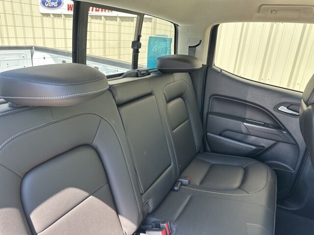 2022 Chevrolet Colorado LT Watertown SD