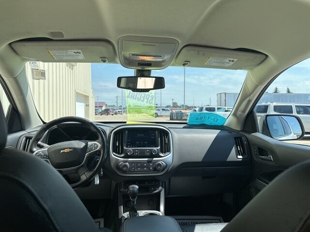 2022 Chevrolet Colorado LT Watertown SD