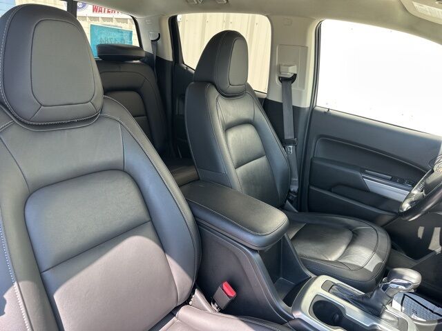 2022 Chevrolet Colorado LT Watertown SD