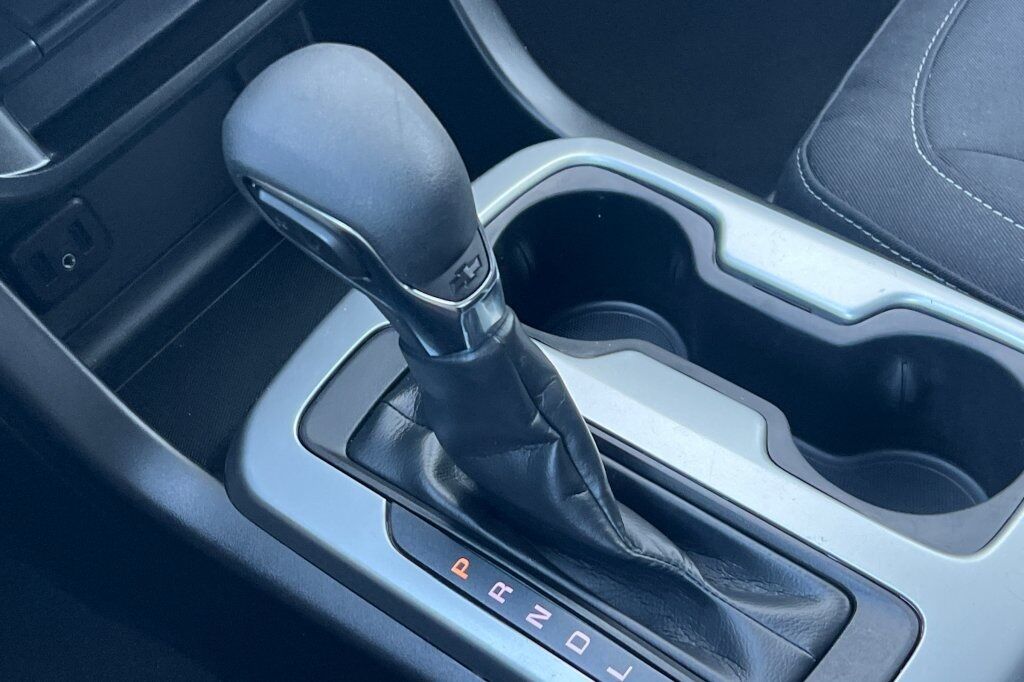 2022 Chevrolet Colorado LT Fruitland ID