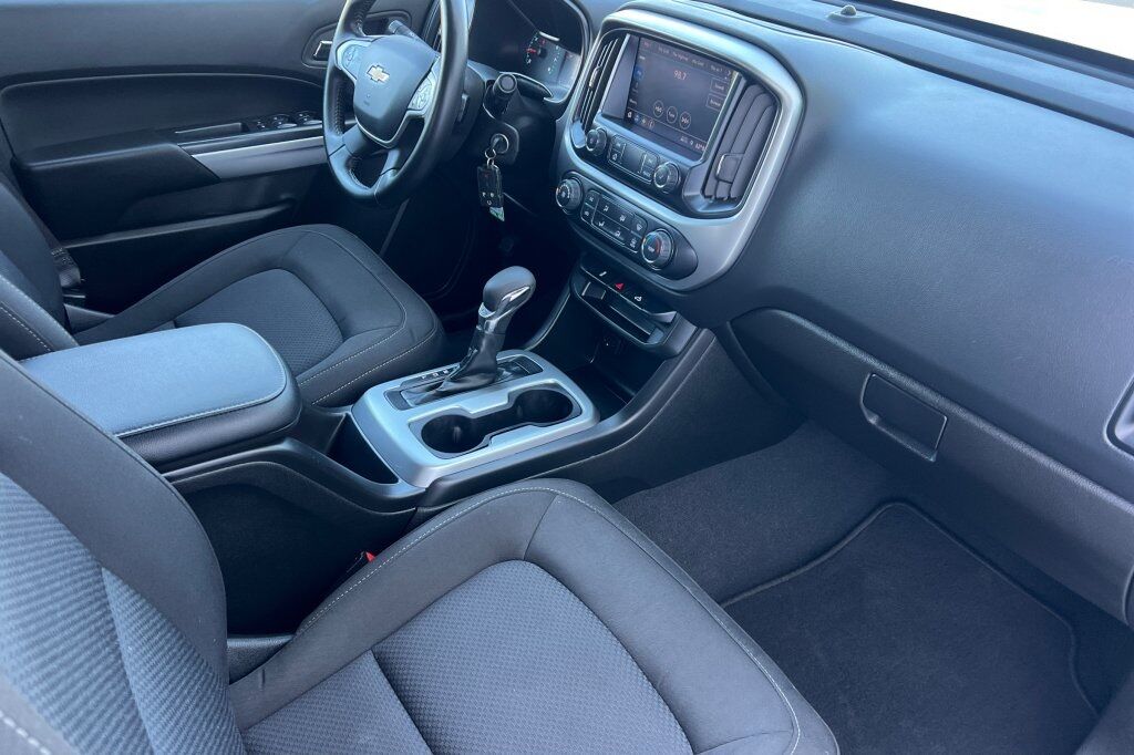 2022 Chevrolet Colorado LT Fruitland ID