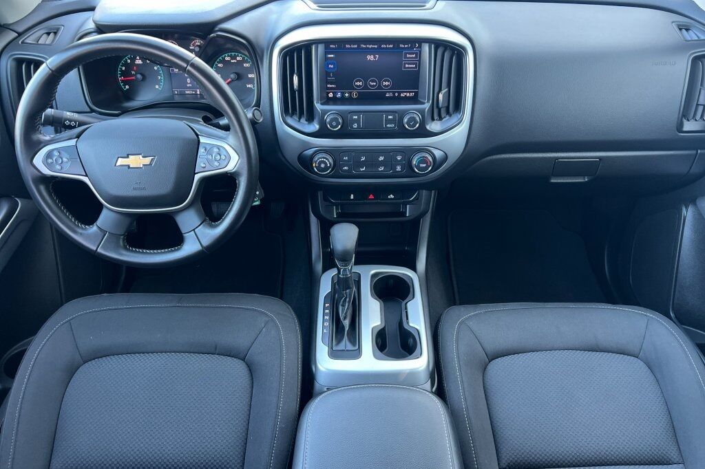 2022 Chevrolet Colorado LT Fruitland ID