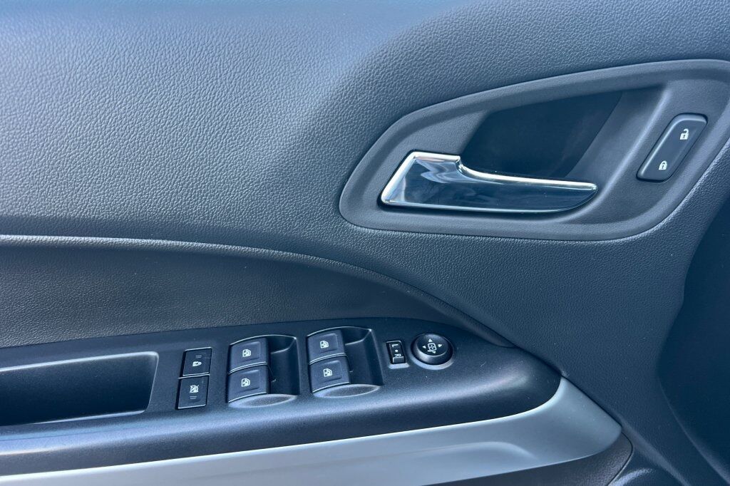 2022 Chevrolet Colorado LT Fruitland ID