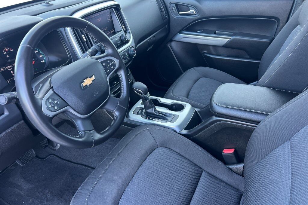 2022 Chevrolet Colorado LT Fruitland ID