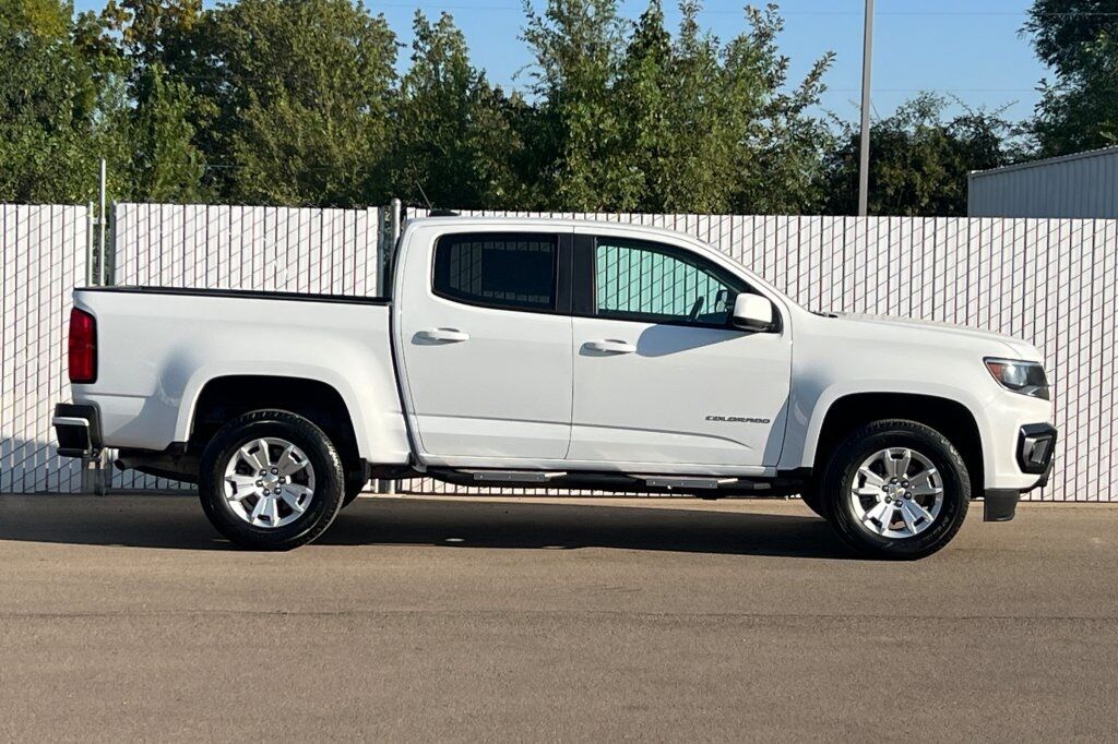 2022 Chevrolet Colorado LT Fruitland ID