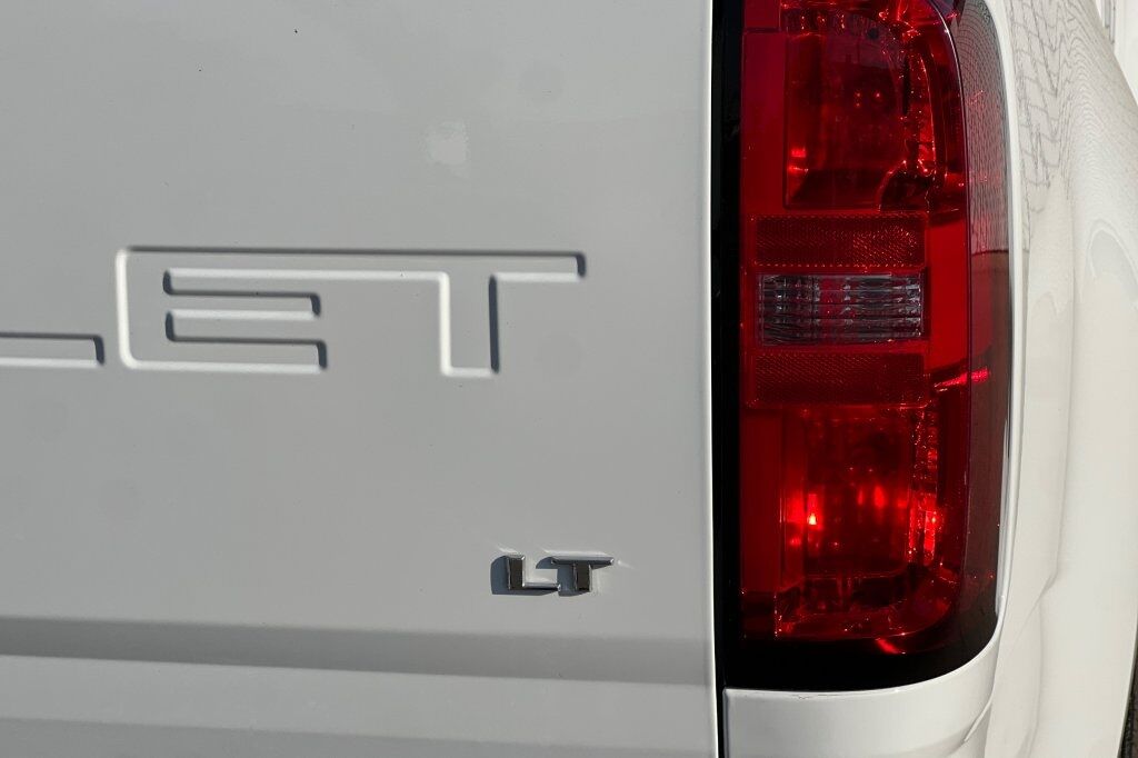 2022 Chevrolet Colorado LT Fruitland ID