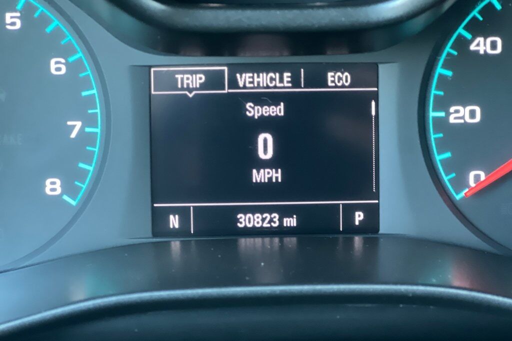 2022 Chevrolet Colorado LT Fruitland ID