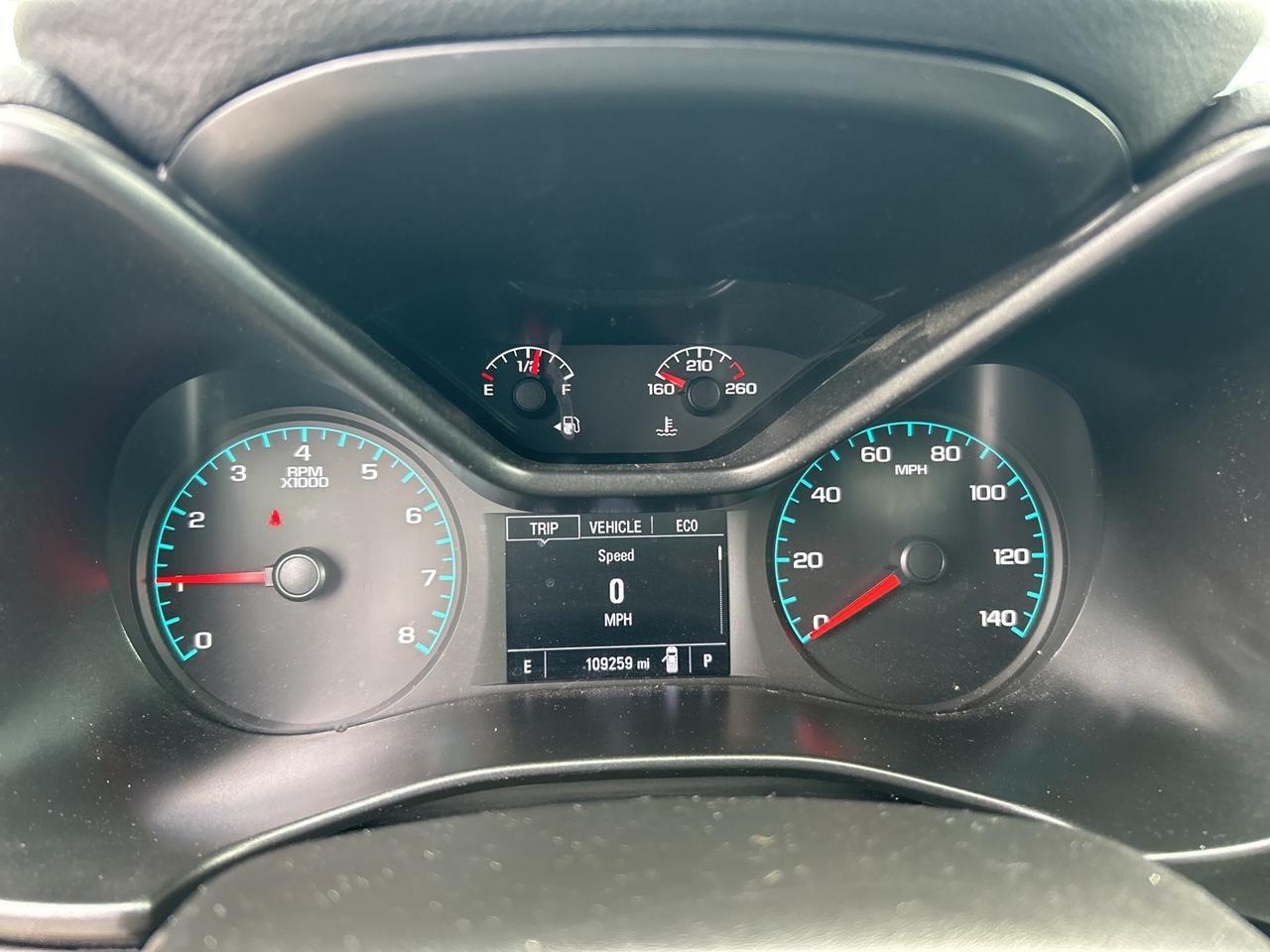 2022 Chevrolet Colorado LT Ashland VA