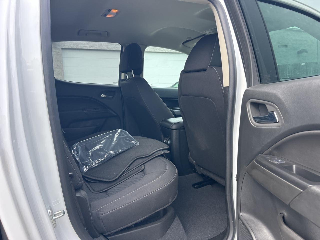 2022 Chevrolet Colorado LT Ashland VA