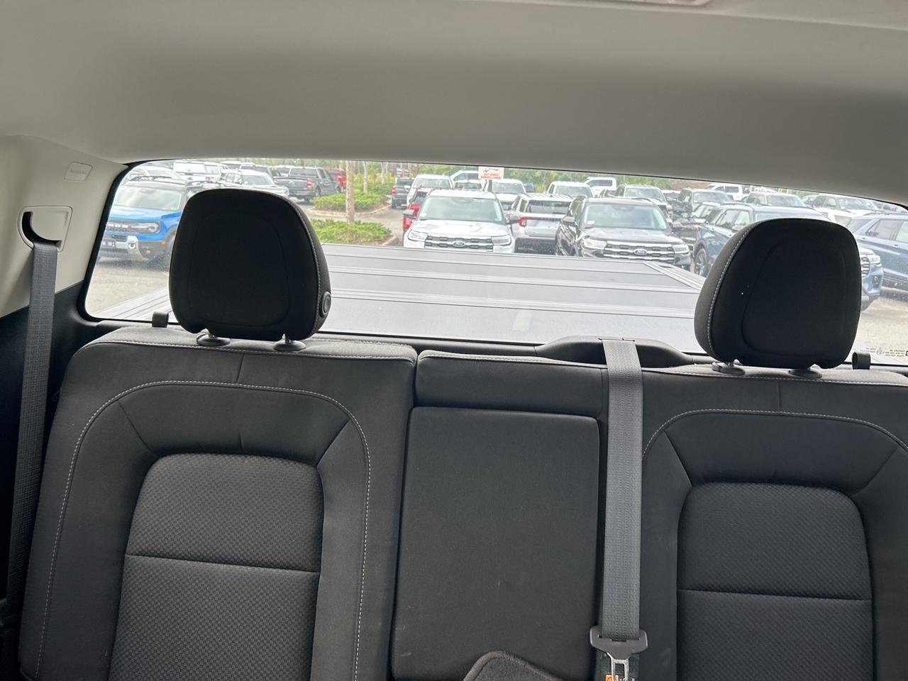 2022 Chevrolet Colorado LT Ashland VA
