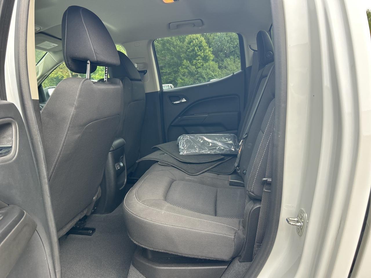 2022 Chevrolet Colorado LT Ashland VA