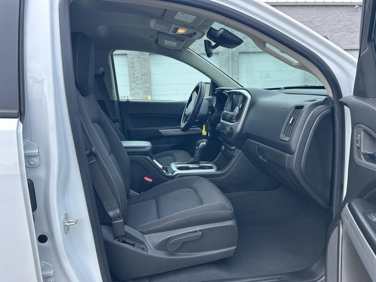 2022 Chevrolet Colorado LT Ashland VA