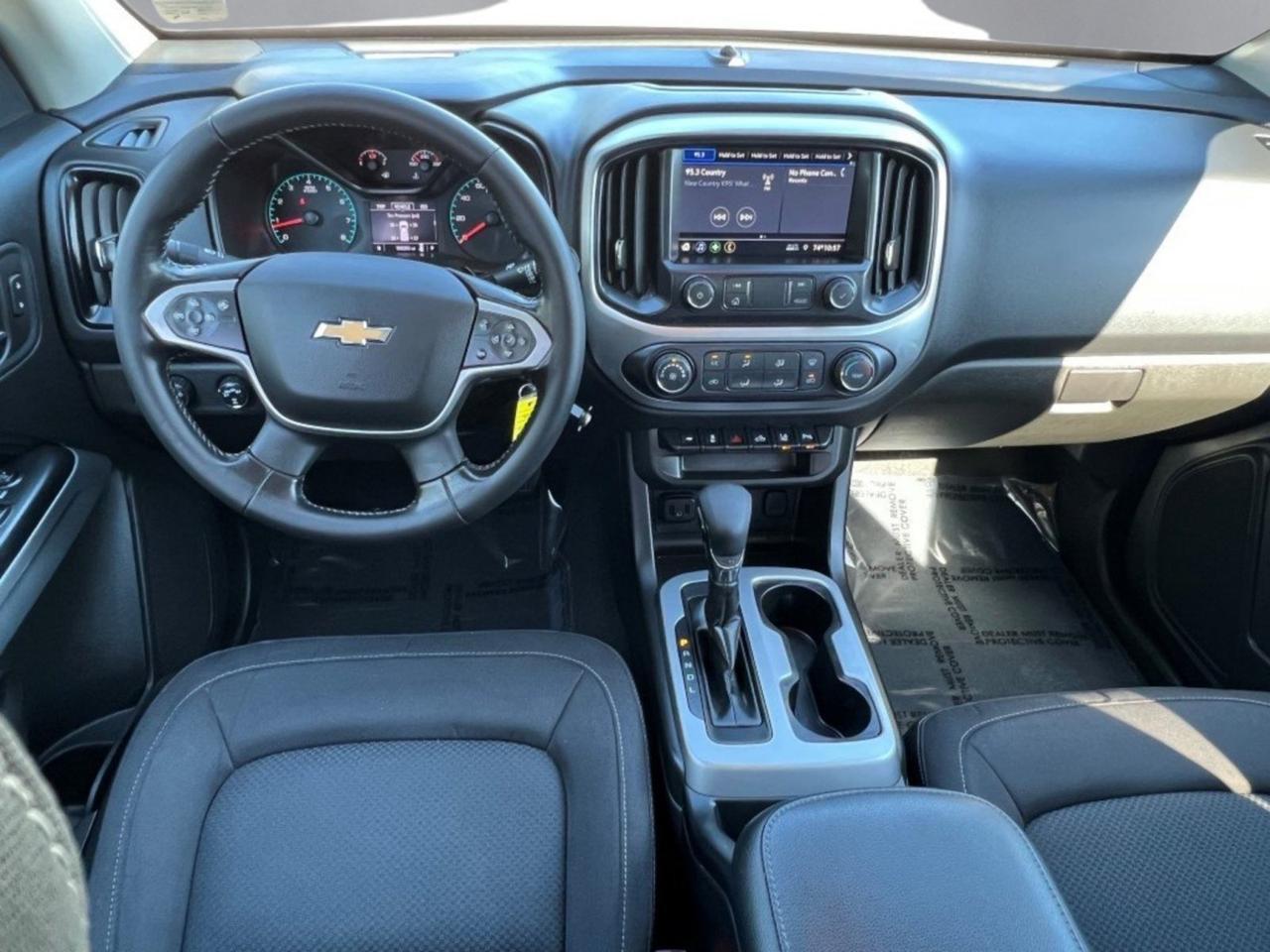 2022 Chevrolet Colorado LT Ashland VA