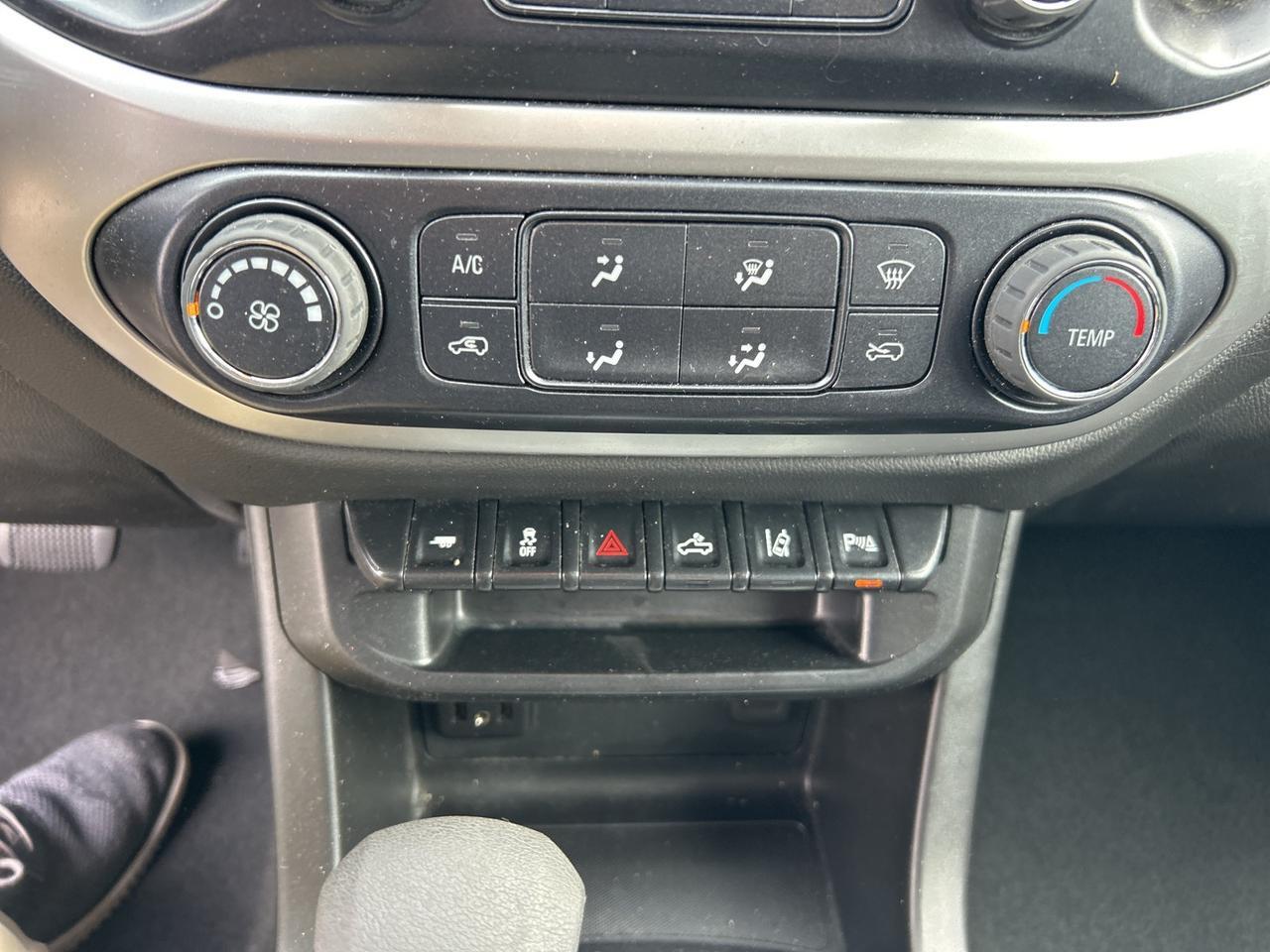 2022 Chevrolet Colorado LT Ashland VA