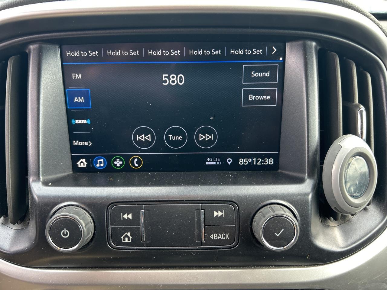 2022 Chevrolet Colorado LT Ashland VA
