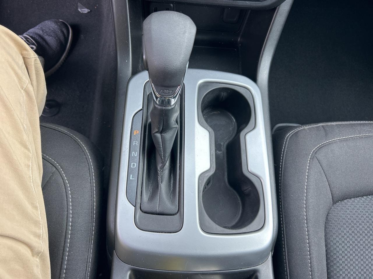 2022 Chevrolet Colorado LT Ashland VA