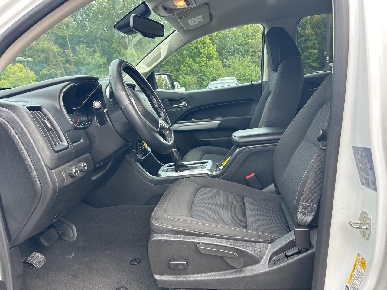 2022 Chevrolet Colorado LT Ashland VA