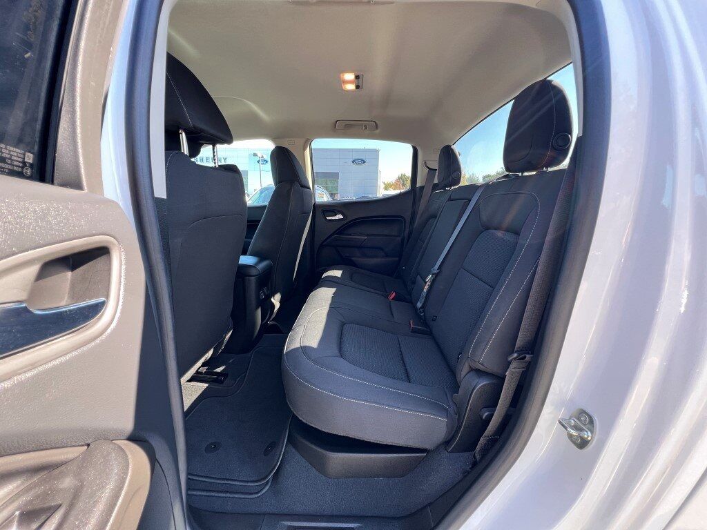 2022 Chevrolet Colorado LT Ashland VA