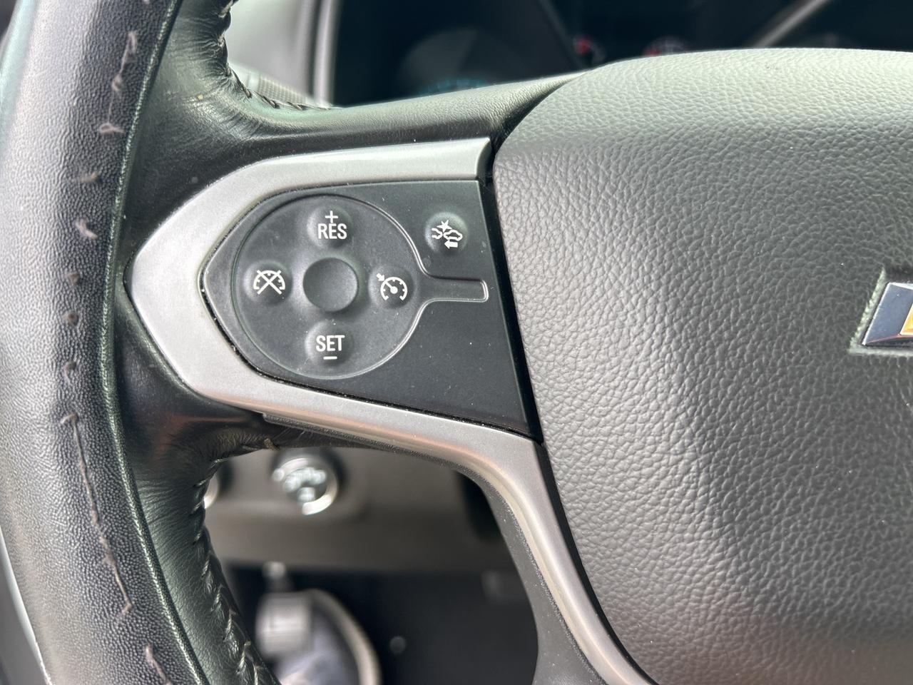 2022 Chevrolet Colorado LT Ashland VA