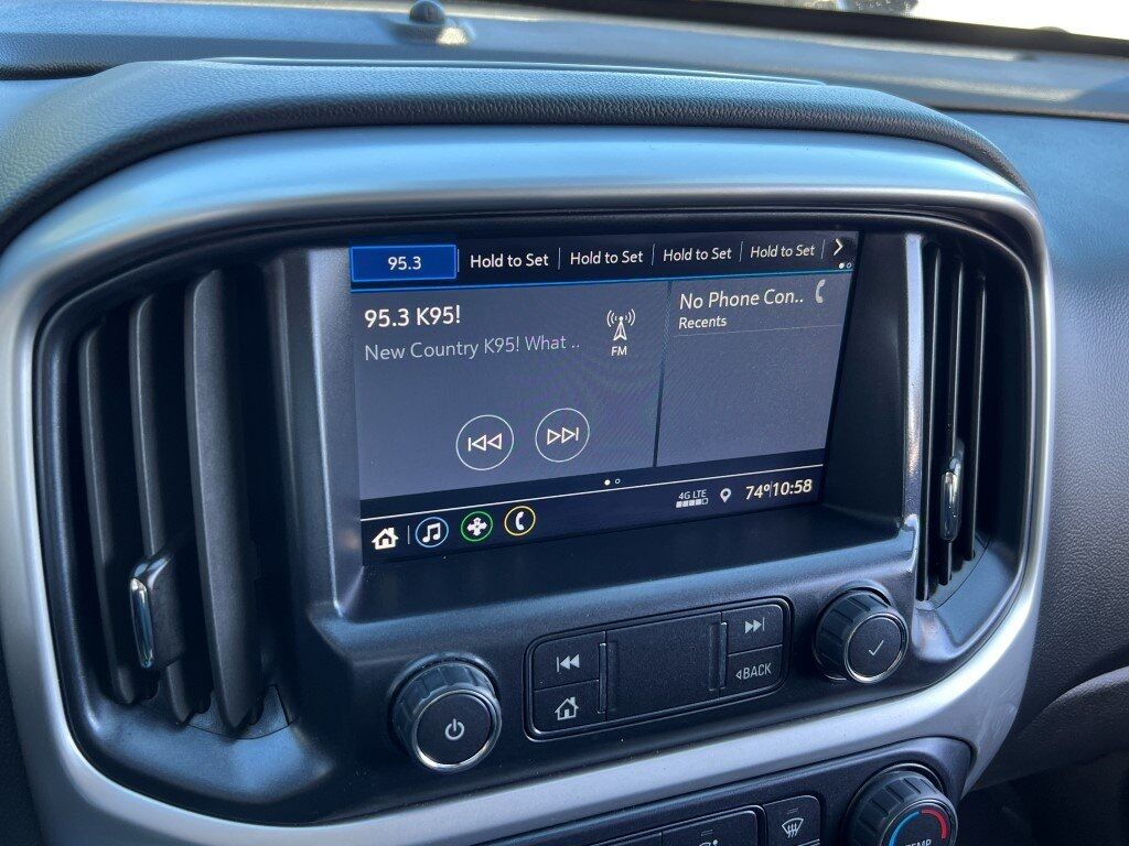 2022 Chevrolet Colorado LT Ashland VA