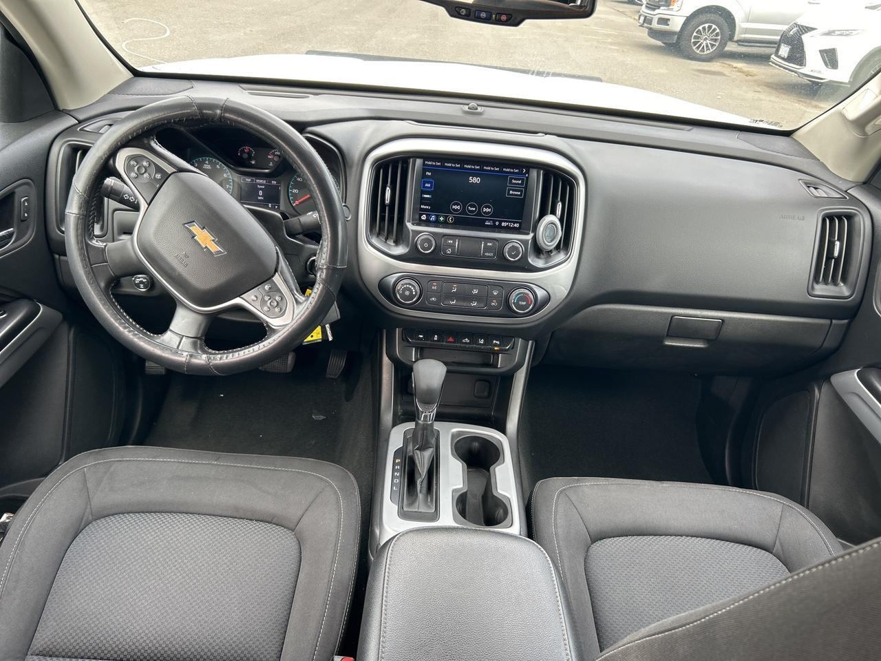 2022 Chevrolet Colorado LT Ashland VA