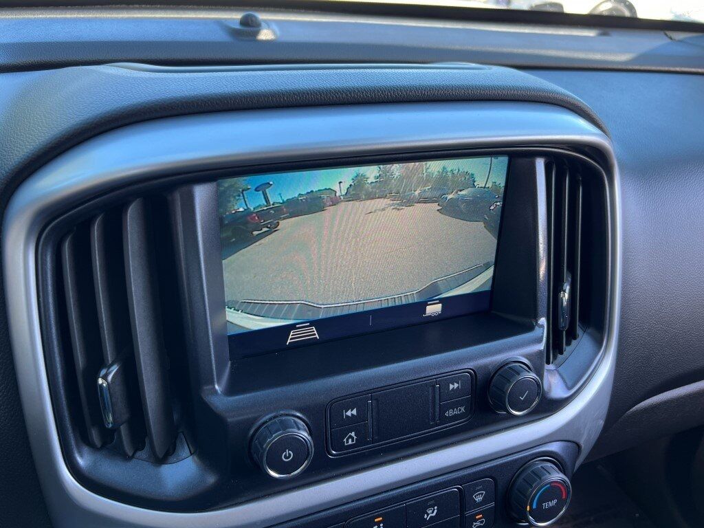 2022 Chevrolet Colorado LT Ashland VA