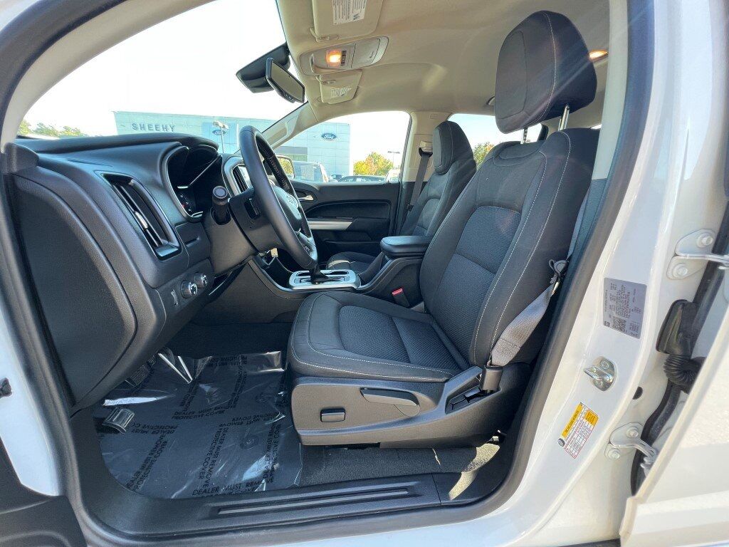 2022 Chevrolet Colorado LT Ashland VA