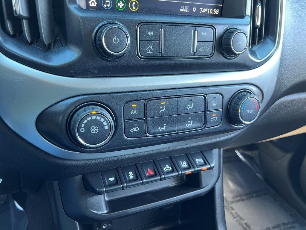 2022 Chevrolet Colorado LT Ashland VA