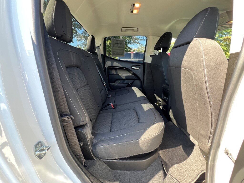 2022 Chevrolet Colorado LT Ashland VA